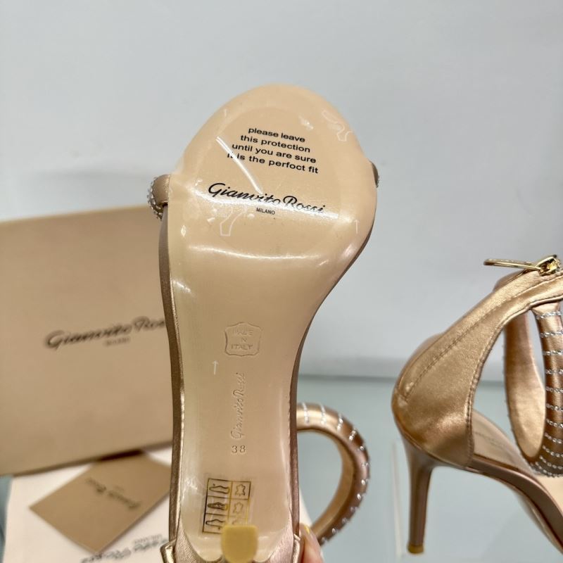 Gianvito Rossi Sandals